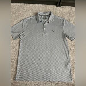 CALLAWAY Golf shirt